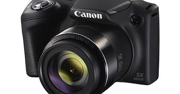 Canon PowerShot SX420 IS 20 Mega Pixel Digital Camera price in bd